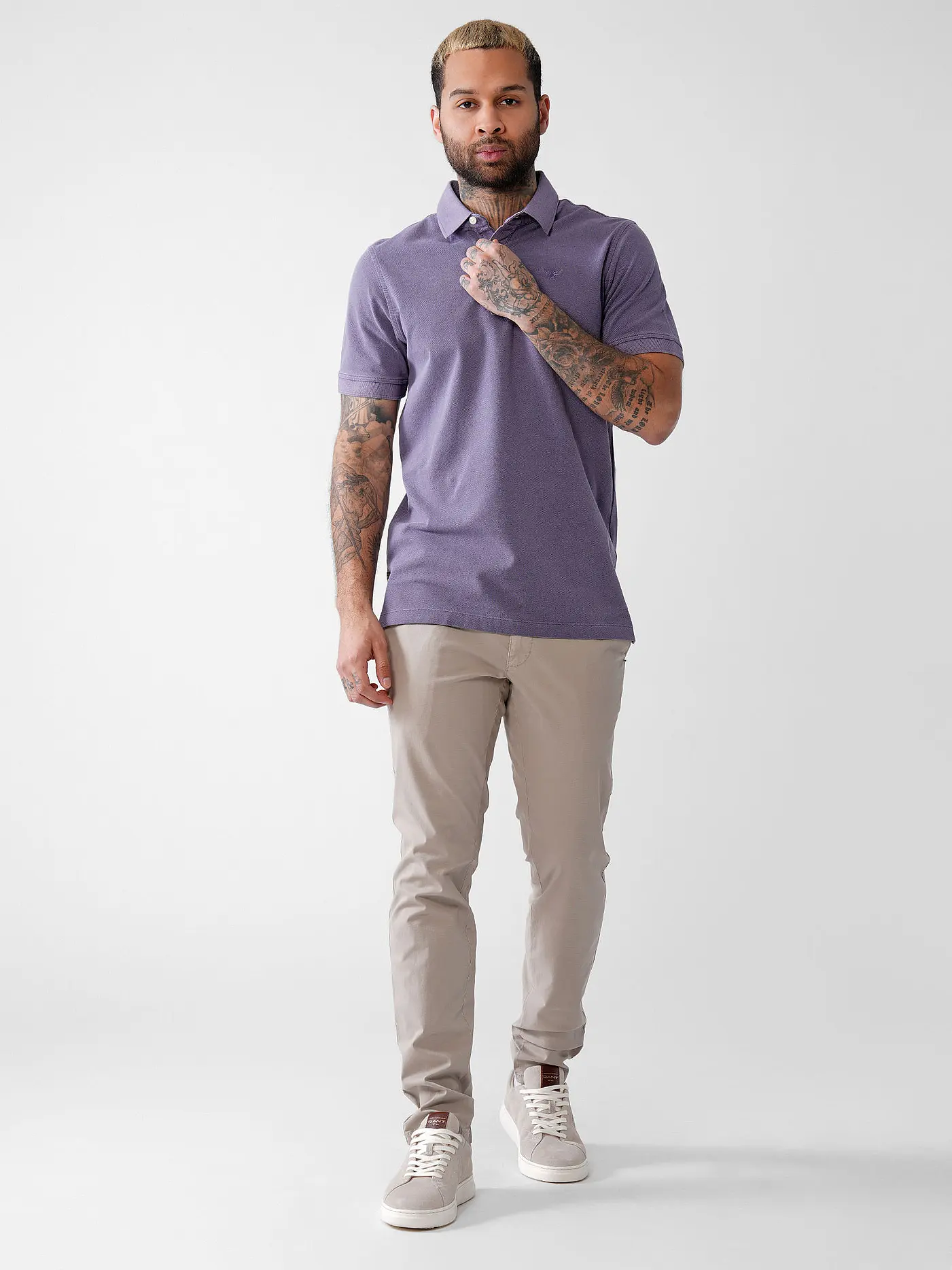 PME LEGEND | Poloshirt | 